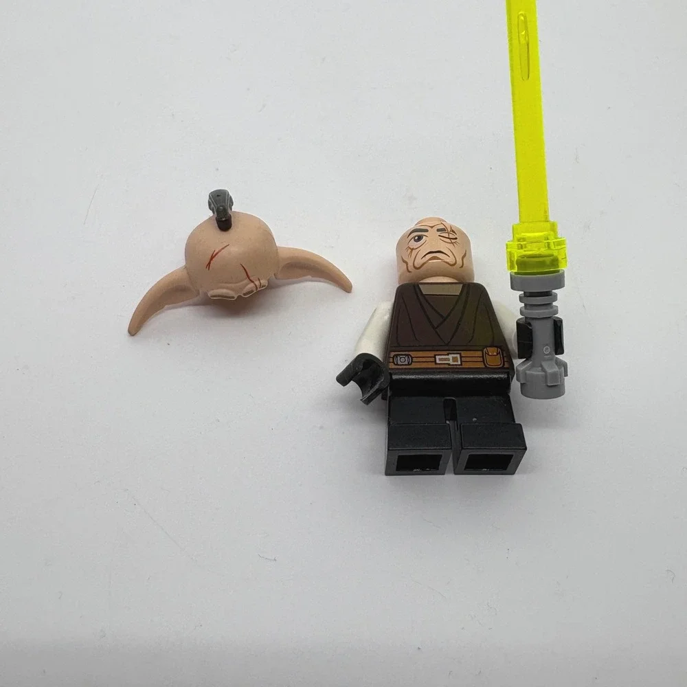 Lego star wars